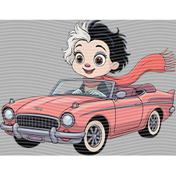 Disney Style-DSN 1947